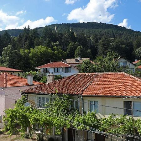 Опълченец Hotel Shipka Luaran gambar